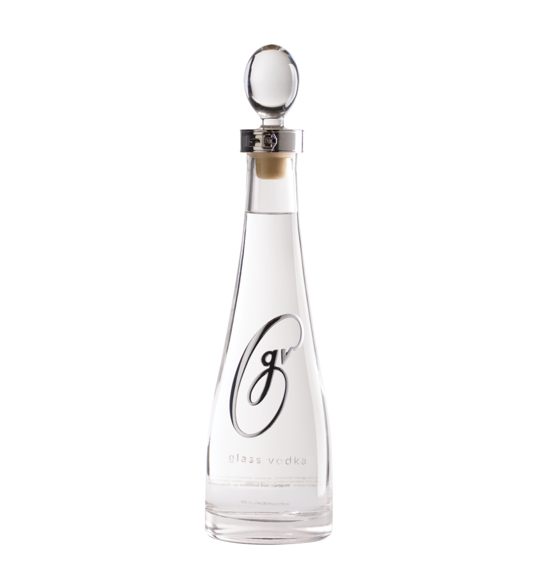 Gp Vodka Distillery Tasting – July 14th – ACS Puget Sound Section