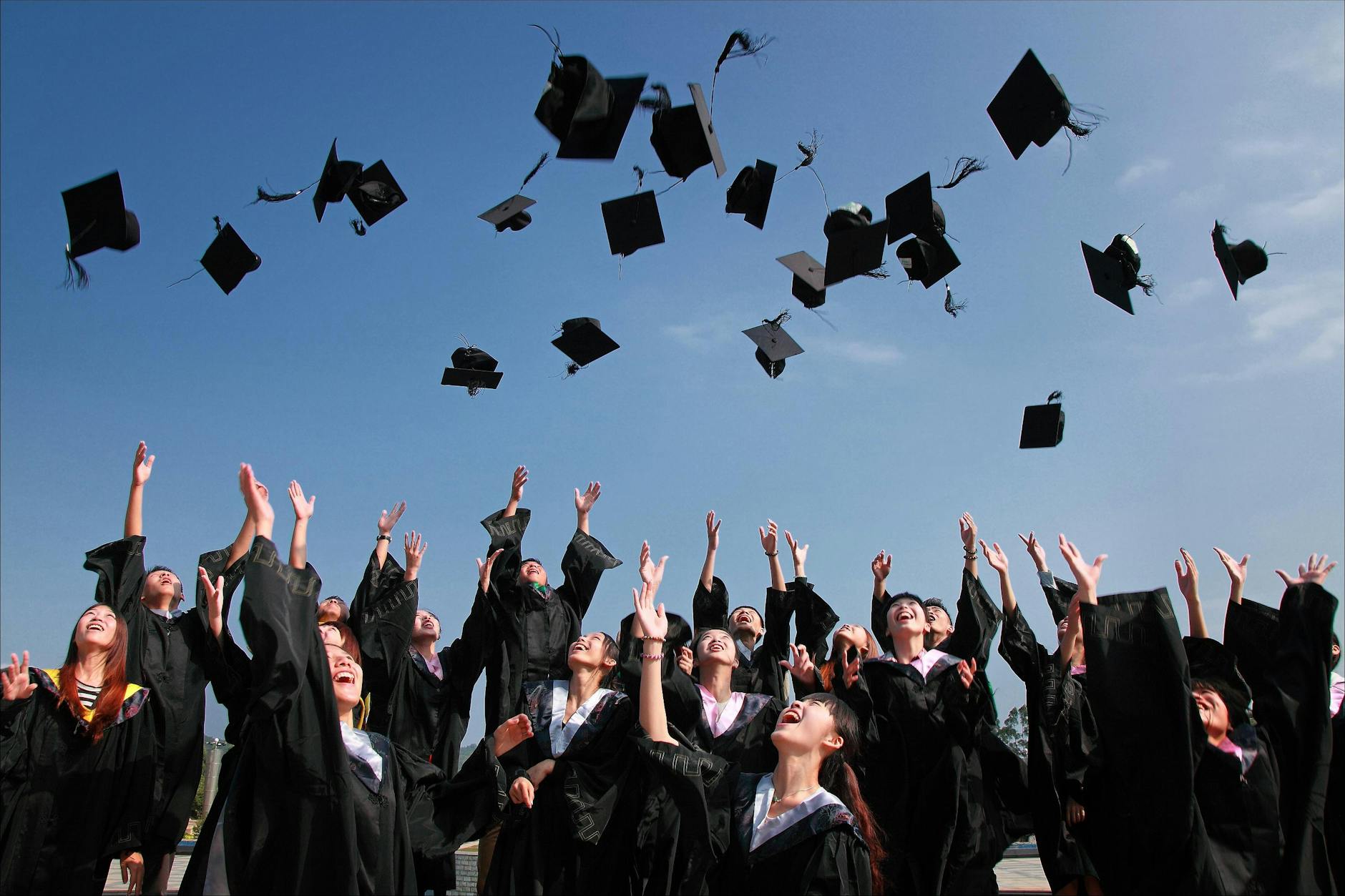 Scholarship Recipients Announced!