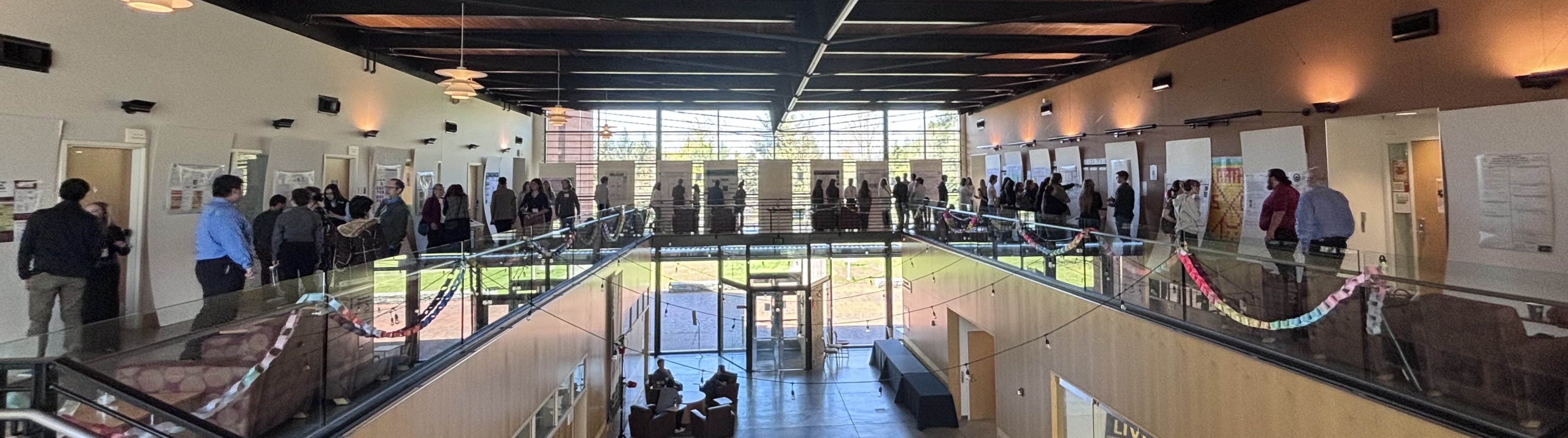 The 2026 ACS PSS Undergraduate Research Symposium is a Wrap